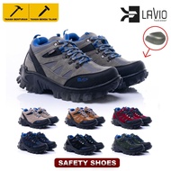 Lavio Men's Shoes Safety Boots High Premium Quality Dexter Hiking Outdoor Touring Project