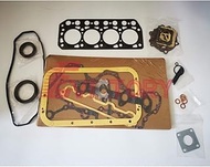 4HK1-TC 4HK1TC 4HK1T full cylinder head gasket set fit for ISUZU