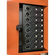 Cable snake Box contains 24. Box snake 24. Junction box 24