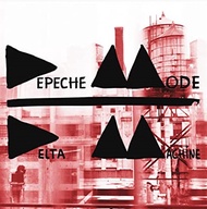Depeche Mode - Delta Machine Vinyl ( 2 LP )