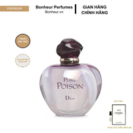 Nước hoa Dior Pure Poison Eau De Parfum 100ml - Nước hoa chính hãng