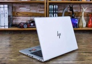(二手) HP EliteBook 735 G5 Ryzen 7 2700U 8G 256G-SSD Vega 10 13.3" 1920x1080  Business Laptop 商務辦公本 95% NEW