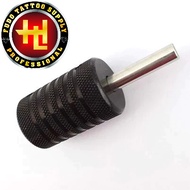 ️ Genuine Aluminum Tattoo Machine Handle - Ultra light - Supports Coil and Rotary Machines