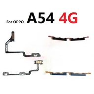 Power Button Flex for OPPO A54 4G on off volume button flex