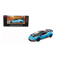 Rastar 1:32 Lamborghini Huracan STO ของเล่นสำหรับเด็ก (#939711)