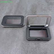 JEREMY Magnetic Pin Box, Sewing Supplies Rectangle Needle Cushion, Storage Case Magnet Pin Holder Pi