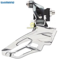 FD Shimano Tiagra 4703 10 Speed 3x10 Braze On Happy Cycling Type