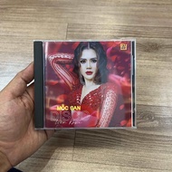 Đĩa CD Mộc San - Liên khúc Disco