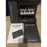 BLACKPINK 2021 [The Show] DVD Tingi