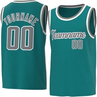 Basketball Jersey Drifit BASKETBALL FULL SUBLIMATION JERSEY