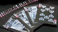 黑洞單車牌 Bicycle Starlight Black Hole playing cards 黑洞撲克牌 星空撲克牌