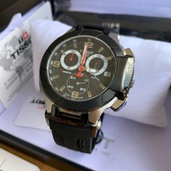 100% Original Tissot T-Race Chronograph Men's Watch T048.417.27.057.00 (pre-order)