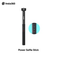 new for Insta360 X4 X3 x2 Power Selfie Stick, Totally Invisible in 360, Compatible With ONE X2/oners go3 x3