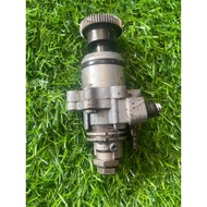 2t Pump Auto Loop Mate 100 Mate111 Alpha Bellea Bell 100 Used In Good Condition Ready To Use.