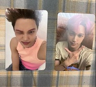 Exo小卡Kai