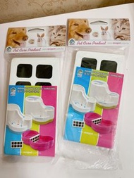 寵物用品*Acepet愛思沛～寵物貓狗電動活水機· 專用活性碳濾芯 ～餵水機飲水器· 過濾棉