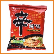 ▭ ∦ ◟ Shin Ramyun Korean Noodles