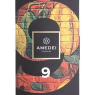 義大利Amedei - 9 巧克力BAR