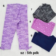 Leggings for 5 Year Old Children
