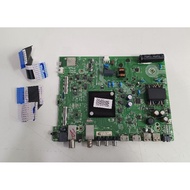 Toshiba 43V31LP 43v31lp System Board Mainboard Ribbon Original Used