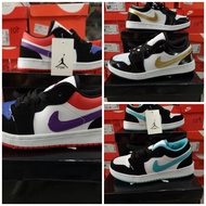 NIKE AIR JORDAN KIDS SHOES KASUT BUDAK LIMITED STOCK SIZE 31-35