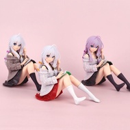 Action Figure Elaina Majo no Tabitabi - The Journey of Elaina