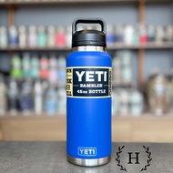 [Hanie Home] Genuine YETI thermos - Bottle 46oz (1.38L) With Chugcap ~