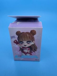 MINISO x LISA ALTEREGO 系列盲盒及周邊