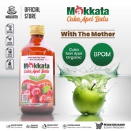 MAKKATA Apple Cider Vinegar Makkata Apple Cider Vinegar With The Mother Apple Cider Vinegar Can Be D