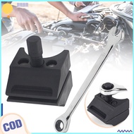 Double Ended Suspension Expansion Separator Hub Steering Knuckle Spreader Tool Strut Hub Knuckle Too