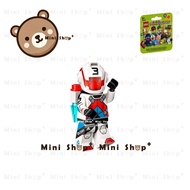 [Mini Shop+] LEGO 71048 minifigures - Series 27 - 03 col27 Jetpack Racer