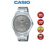 ĐỒNG HỒ NAM CASIO MTS-115D-8AVDF – THANH LỊCH & TINH TẾ