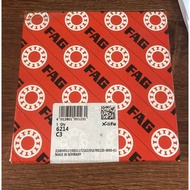 BEARING FAG 6214 C3 (70*125*24)