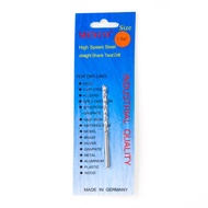 ดอกสว่านเจาะเหล็กไฮสปีด 7/64" เม็กโก้ 40764