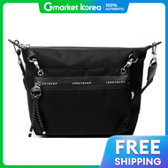 Longchamp | Longchamp Le Pliage Energy Crossbody Bag 10320Hsr001 10320 Hsr 001