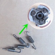 10 X Spring ( NOT sell clutch) for Robin NB411 RBC411 NB351 CG411 47CC 49CC 63CC auger digger packet