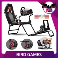 Next Level Racing GT LITE Foldable Simulator Cockpit