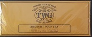 禮物 GIFT TWG Tea Midnight Hour Tea