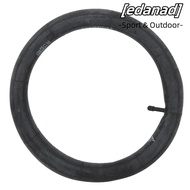 EDANAD Inner Tube Replacement, for Schrader Valve 14X1.50/1.75inch Bike Inner Tubes, Durable Butyl R