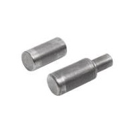 บูทประตูเหล็ก BIH 1/2 นิ้ว (1135912)