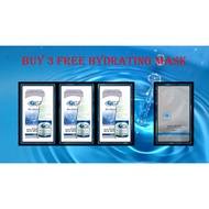 Bio Aquacel Eye Drop Buy 3 Free Mask
