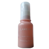 Laneige 9ml fresh calming balancing