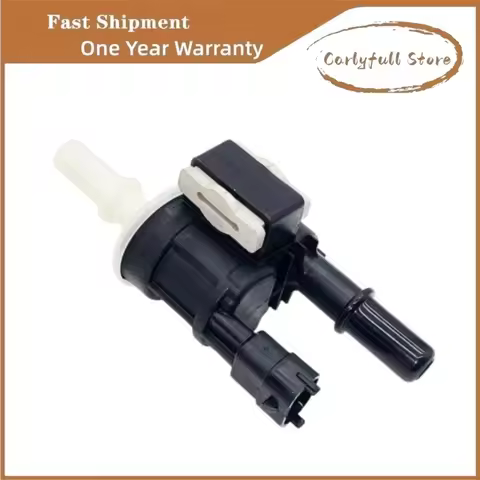 New Carbon Canister Solenoid Valve for Changan CS85 CS55 CS75 PLUS CS55 PLUS UNI-T UNI-K UNI-V S311F