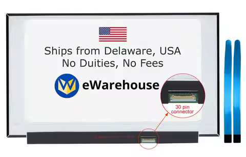 Acer Chromebook CB315-4H N21Q9 FHD 1920x1080 30pin Matte LCD LED Screen Display + Adhesive Tape