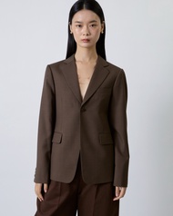 AIMER - Slim Fit Blazer เสื้อเบลเซอร์