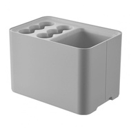 6 หลุม 4 กริดร่มชั้นวางถาดหยด Home Totel Entrance ร่มท่อระบายน้ํากล่องเก็บสําหรับ Home Hotel ร่ม Org