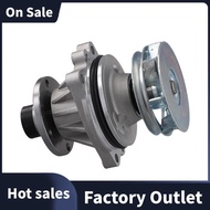 Cooling System Water Pump for  E36 E46 320i 323i 328 E91 330 X3 E83 E86 Z4 E85 Z3 M52 N52 1151143764