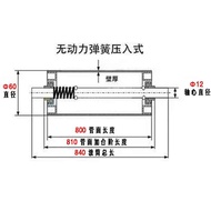 Vòng bi lăn bằng thép không gỉ Nhẹ 38mm 25mm 50mm 60mm Phủ kẽm để dễ lắp đặt và tuổi thọ cao