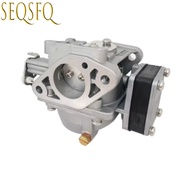 Carburetor For Mercury Marine 2-stroke 4HP 5HP Outboard Motor 812647T1 812648T 3303-812647T1 Boat En