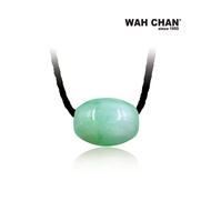 WAH CHAN Jade Pendant 路路通 Lulutong PJ00312